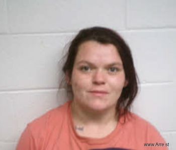 Kayla Nicole Woods Mugshot