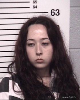 Kaylah Desiree Campbell Mugshot