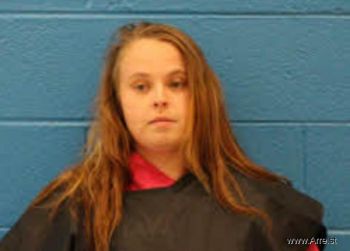 Kaylee  Ferguson Mugshot