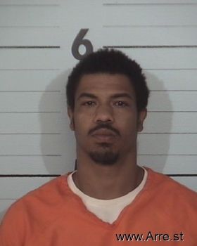 Kaylen Delorien S Pearson Mugshot