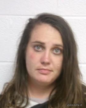 Kayley Elizabeth Crisp Mugshot