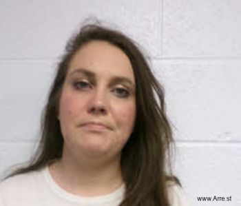 Kayley Elizabeth Crisp Mugshot