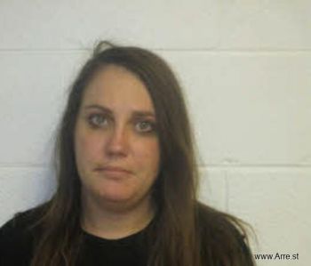 Kayley Elizabeth Crisp Mugshot