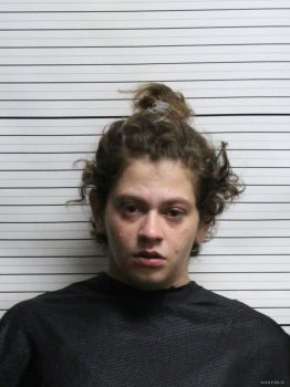 Kaylie Aryssa Murrell Mugshot