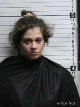 Kaylie Aryssa Murrell Mugshot