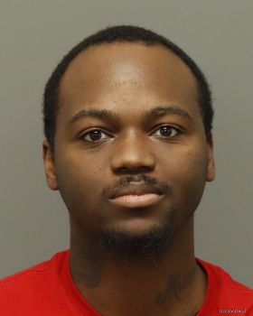 Keandre Maurice Mitchell Mugshot