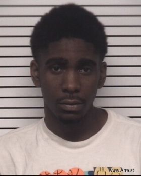 Keandre Latrell Watts Mugshot