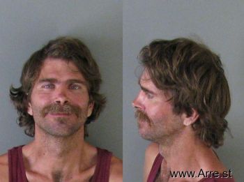 Kedith Dane Thomas Cloninger Mugshot