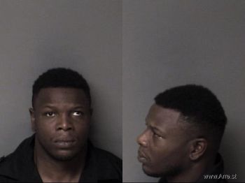 Keenan  Davis Mugshot