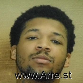 Keenan O Johnson Mugshot