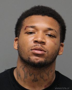 Keenan Omar Johnson Mugshot