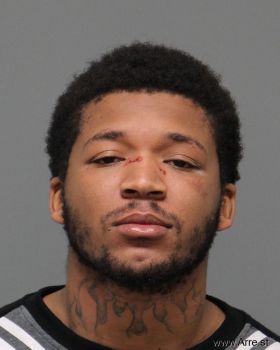 Keenan Omar Johnson Mugshot