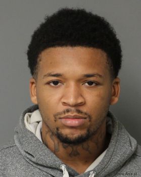 Keenan Omar Johnson Mugshot