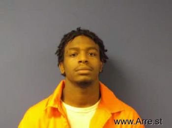 Keeyona  Wilkins Mugshot