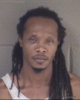 Keidric Cotrell Lucas Mugshot