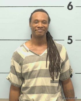 Keidric Cotrell Lucas Mugshot