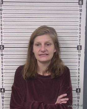 Keisha Nicole Mcmahon Mugshot