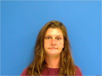 Keisha Nicole Mcmahon Mugshot