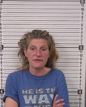 Keisha Nicole Mcmahon Mugshot