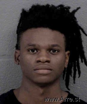 Keishaun Leroy Anderson Mugshot