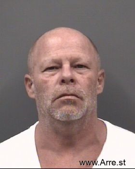 Keith Allan Adams Mugshot