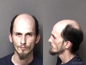 Keith Meridith Alexander Mugshot