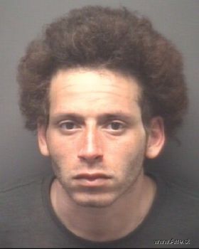 Keith Dominique Blunt Mugshot