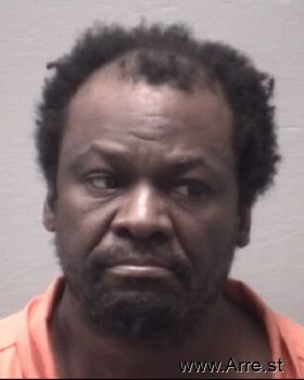 Keith Chris Brockington Mugshot