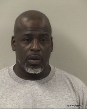 Keith  Bryant Mugshot