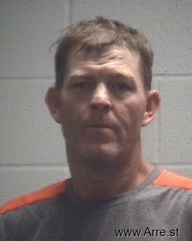 Keith Lane Callahan Mugshot