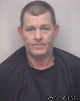 Keith Lane Callahan Mugshot