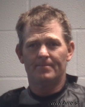 Keith Lane Callahan Mugshot