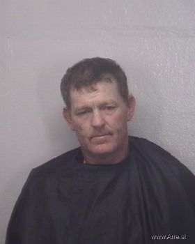 Keith Lane Callahan Mugshot