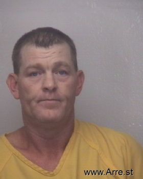 Keith Lane Callahan Mugshot