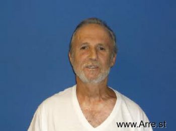 Keith Ray Capps Mugshot