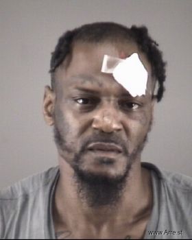 Keith Kenard Carter Mugshot