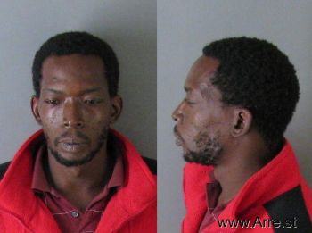 Keith Laron Crawford Mugshot