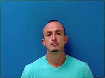 Keith Dwayne Dellinger Mugshot