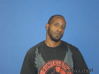 Keith Demont Fennell Mugshot