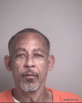 Keith Lee Funderburk Mugshot