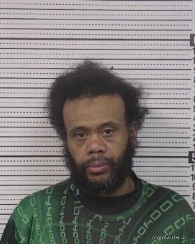 Keith Bernard Graham Mugshot