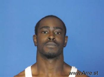 Keith Tyrell Graham Mugshot