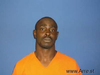 Keith Tyrell Graham Mugshot