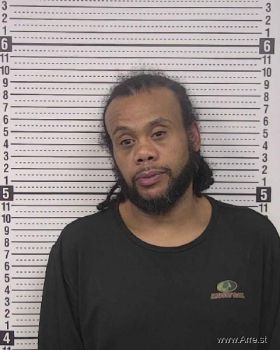 Keith Bernard Graham Mugshot