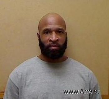 Keith  Green Mugshot