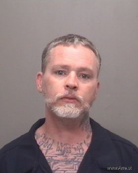 Keith Dale Greene Mugshot