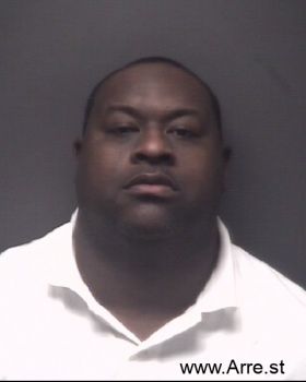 Keith Maurice Jenkins Mugshot