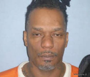 Keith Lawrence Johnson Mugshot