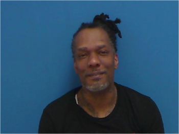 Keith Lawrence Johnson Mugshot