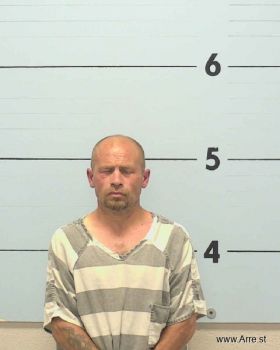 Keith Allen Johnson Mugshot